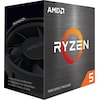 AMD Ryzen 5 5600 (AM4, 3.50 GHz, 6 -Core)