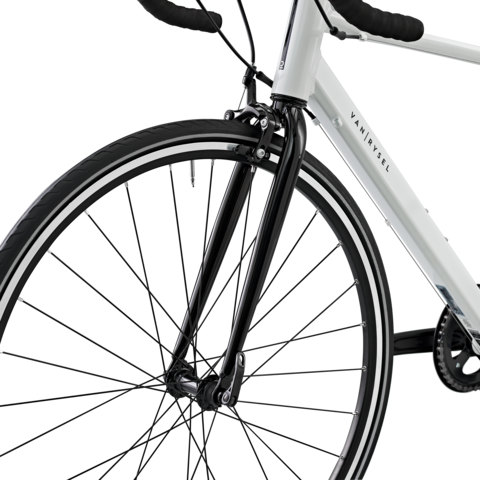 Vélo route femme triban easy online