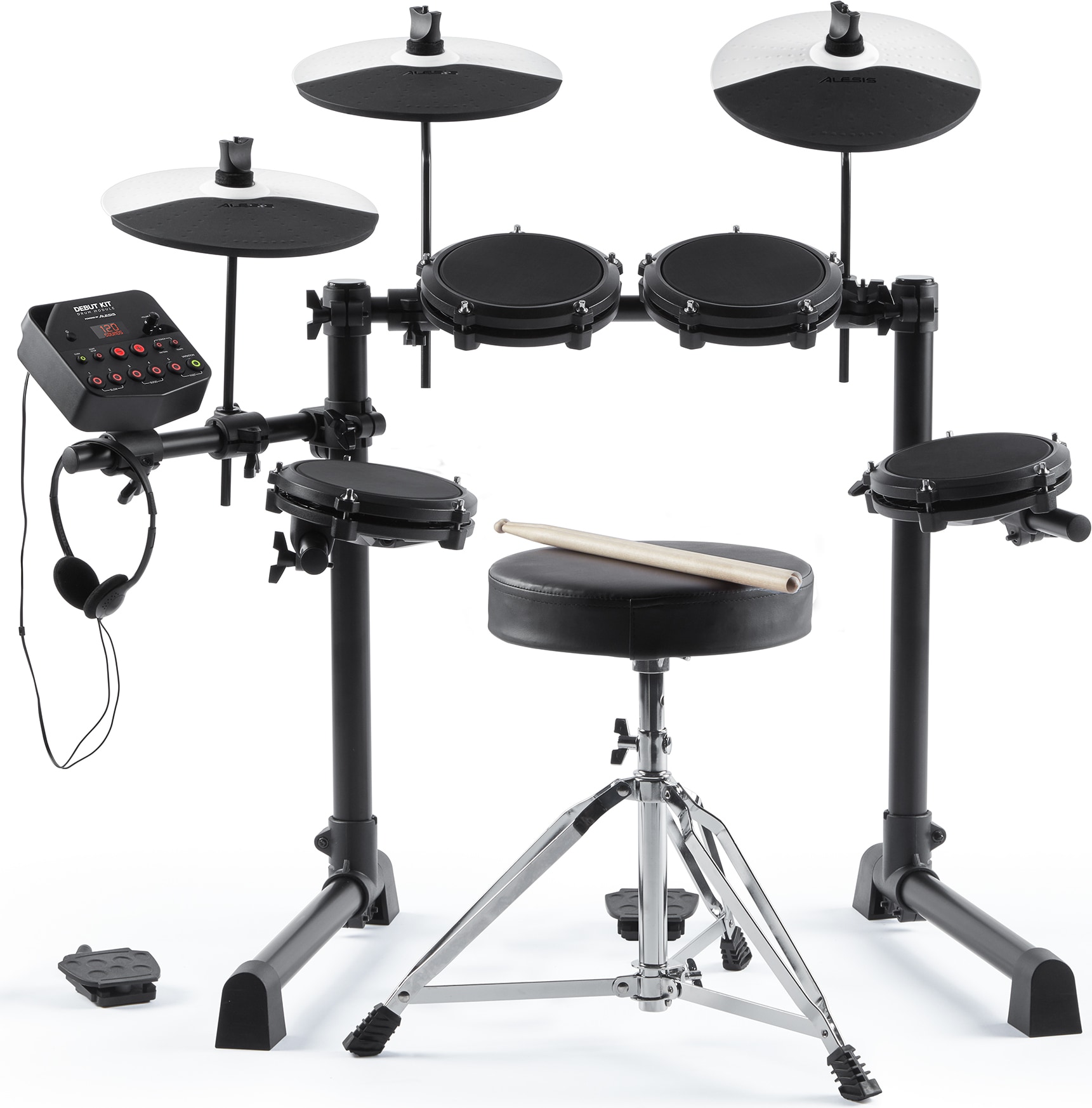 Alesis drums for sale outlet