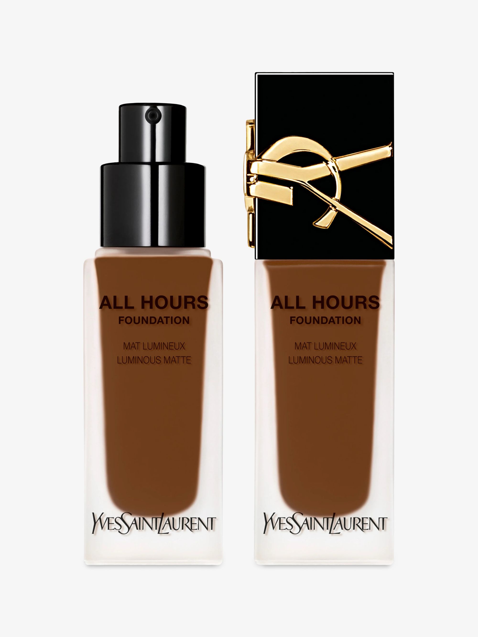 YSL All Hours Foundation Deep Cool 7 Fl 25 ml kaufen
