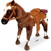 Heunec Cowboy Pferd