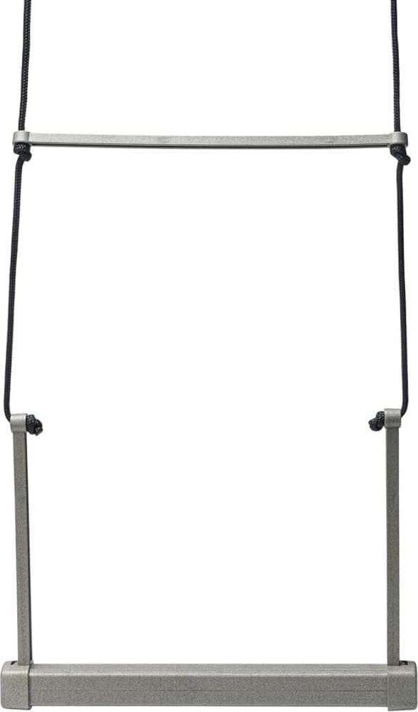 Comparer les prix de Balançoire Pour Poulets 40x5x30 Cm Gris Beeztees