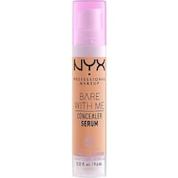 NYX Professional Make-Up Bare With Me Serum Concealer