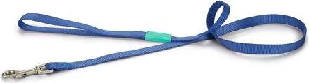 Comparer les prix de Beeztees BZ NYLON LAISSE UNI BLEU 120X1 (Chien, Gnral), Collier + laisse