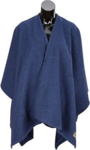 Eskimo Huttwil Poncho (130 x 160 cm) kaufen
