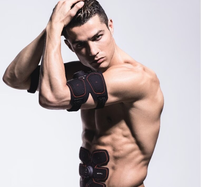 SIXPAD Abs Fit 2 - buy at Galaxus