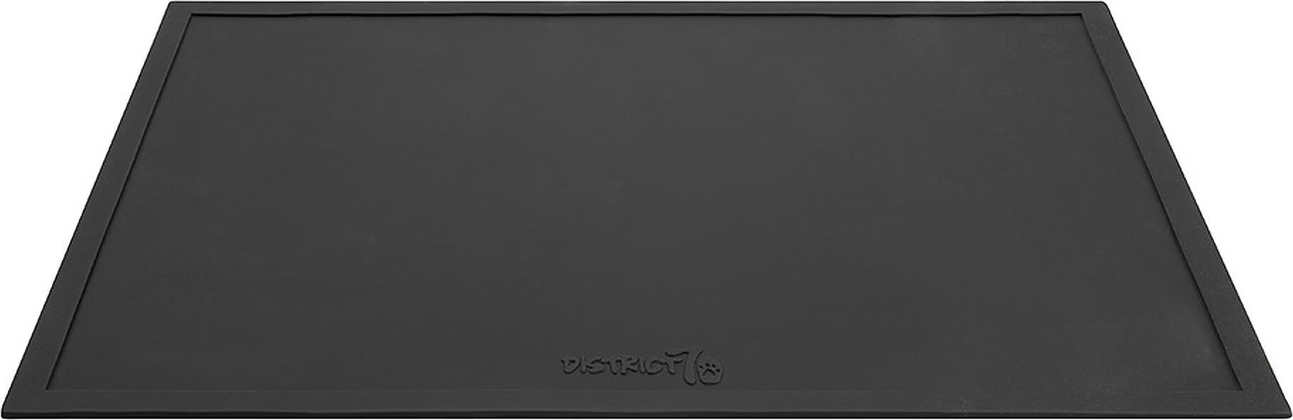 Meilleurs prix pour District 70 District70 - SERVE Bowl mat Dark Grey - (871720261520), Gamelle
