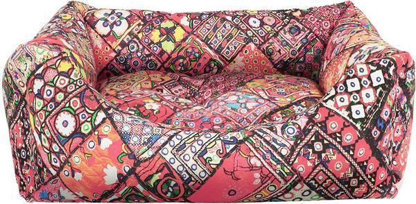 Rinaldo Hundebett PATCHWORK 60 x 45 x H16 cm kaufen