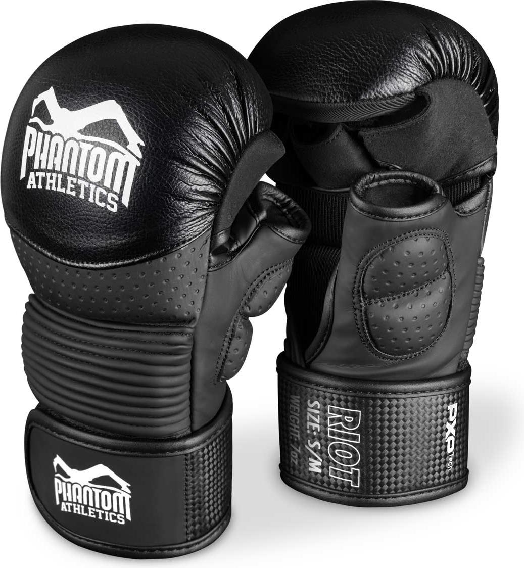 Phantom mma sparring gloves 2025