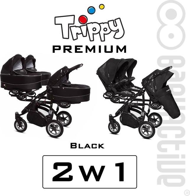 Trippy pram discount