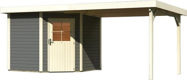 Woodfeeling 28mm, Gartenhaus Neuruppin 2 Set kaufen bei Galaxus