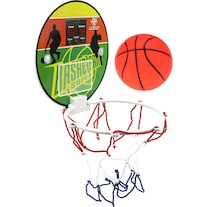Toi-Toys Basketballset Mini