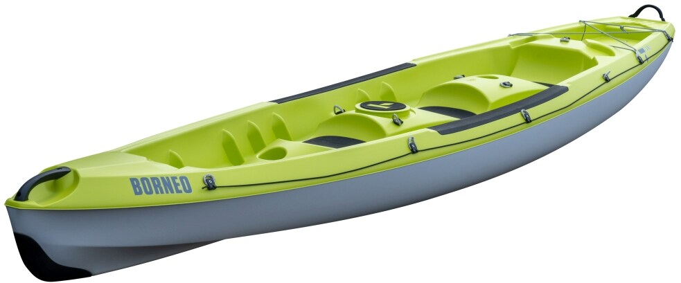 Bic Borneo Vert (2 Pers.) kaufen