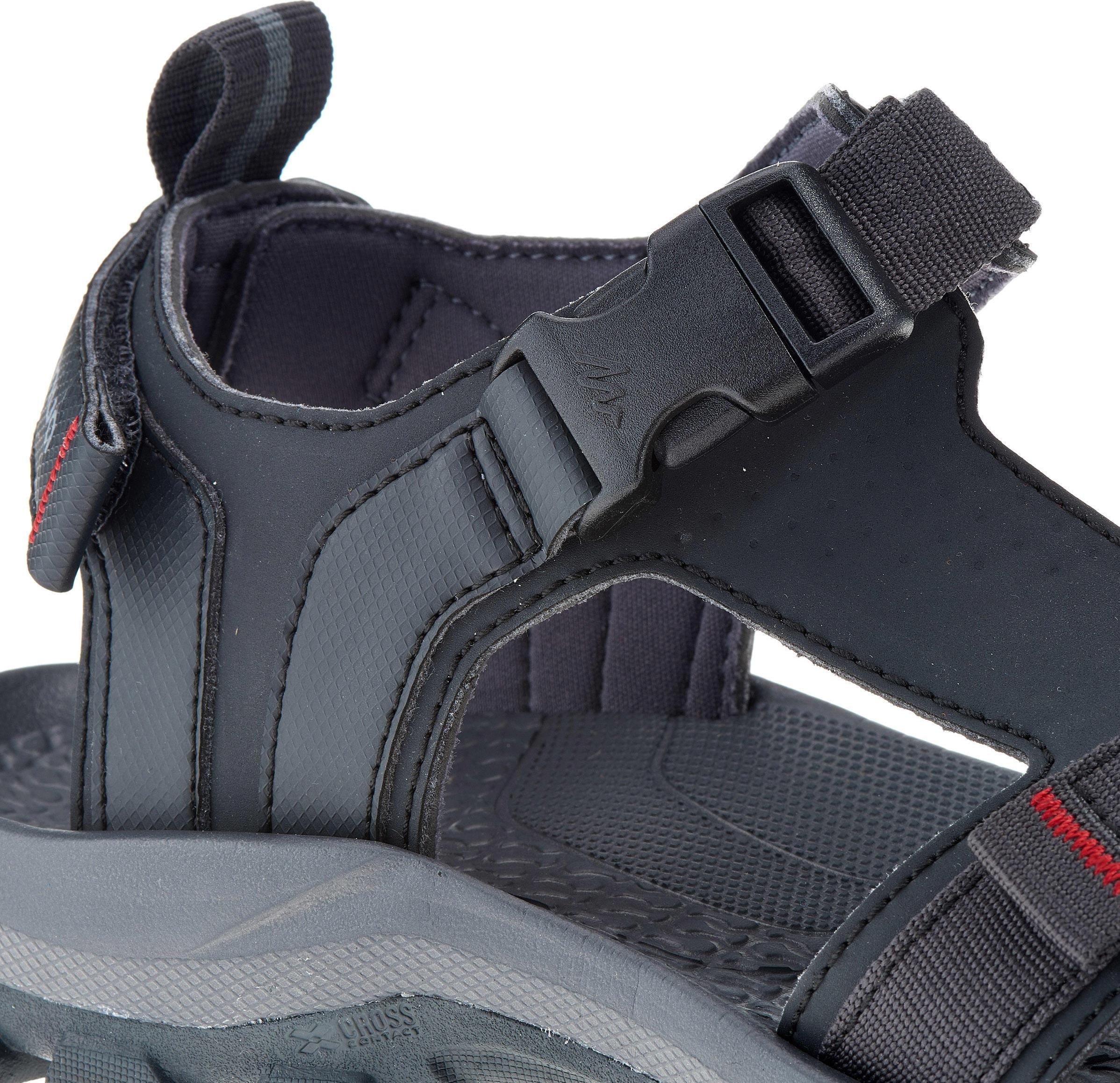 Quechua men's sandals shop