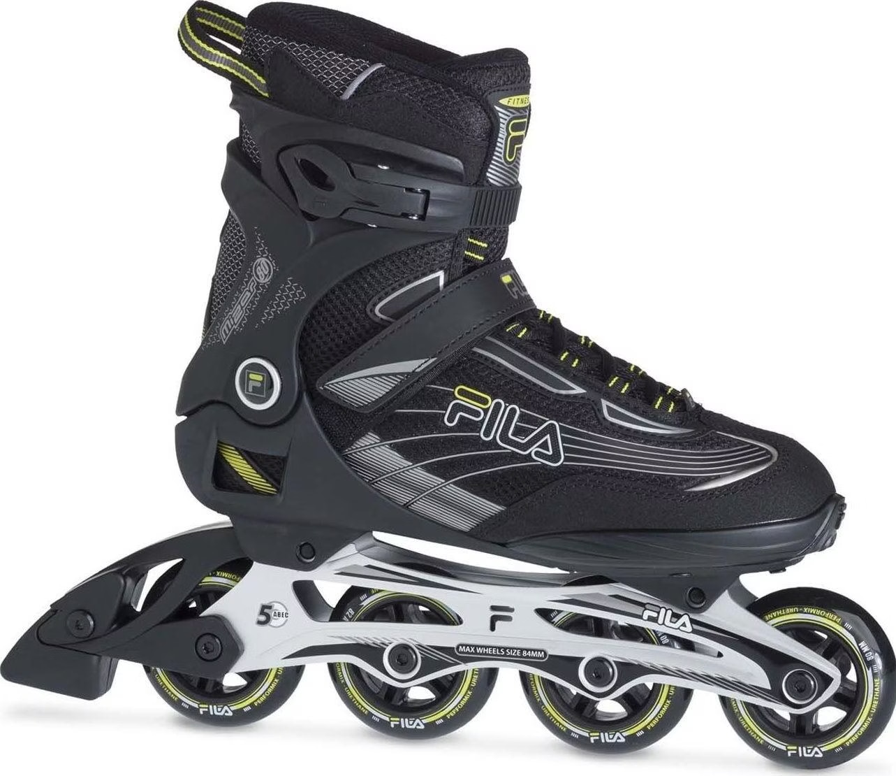 Madame Houdini Fila Inline Skates Rollen FILA Inline Skates Kaufen