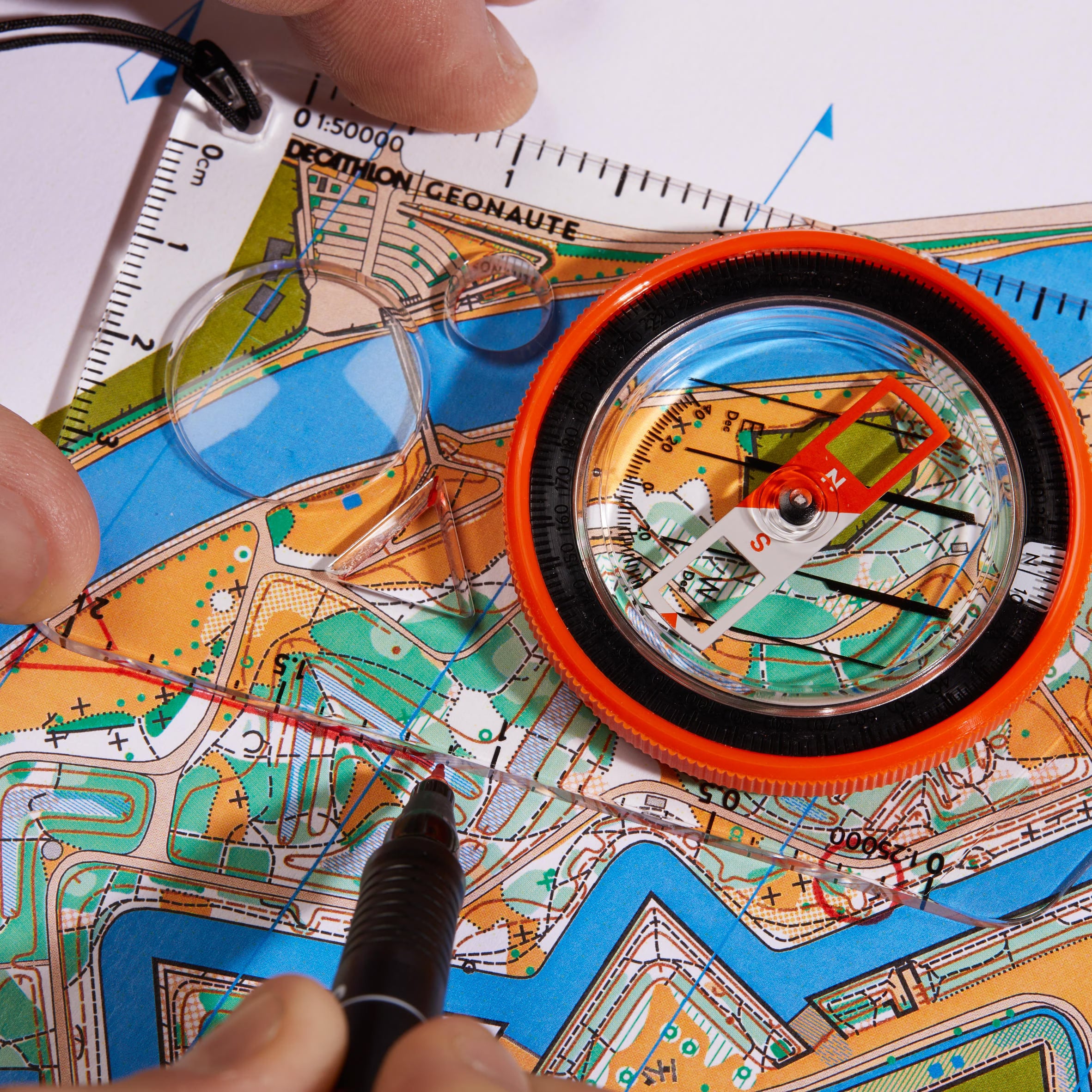 Geonaute Bussola acquista su Galaxus