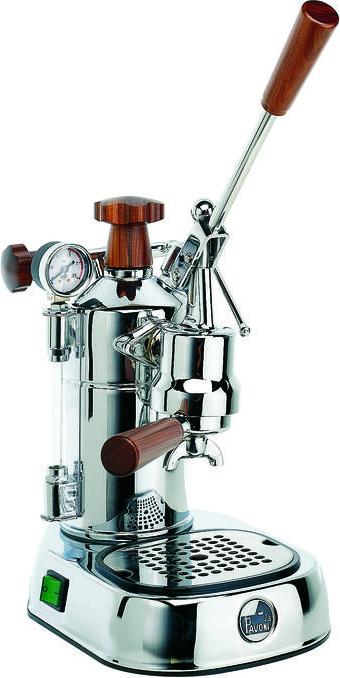 La Pavoni Professional Lusso High Design buy at Galaxus