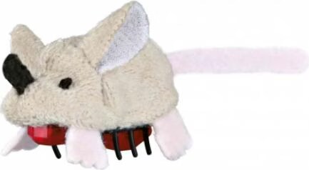 Meilleurs prix pour Souris Avec Mouvement, 5,5 Cm - Mon Animalerie