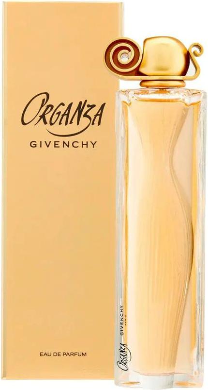 Givenchy Organza Eau de parfum 100 ml buy at Galaxus