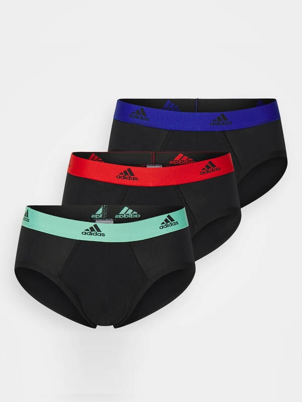 adidas Brief Active Cotton (XL 3er Pack) kaufen