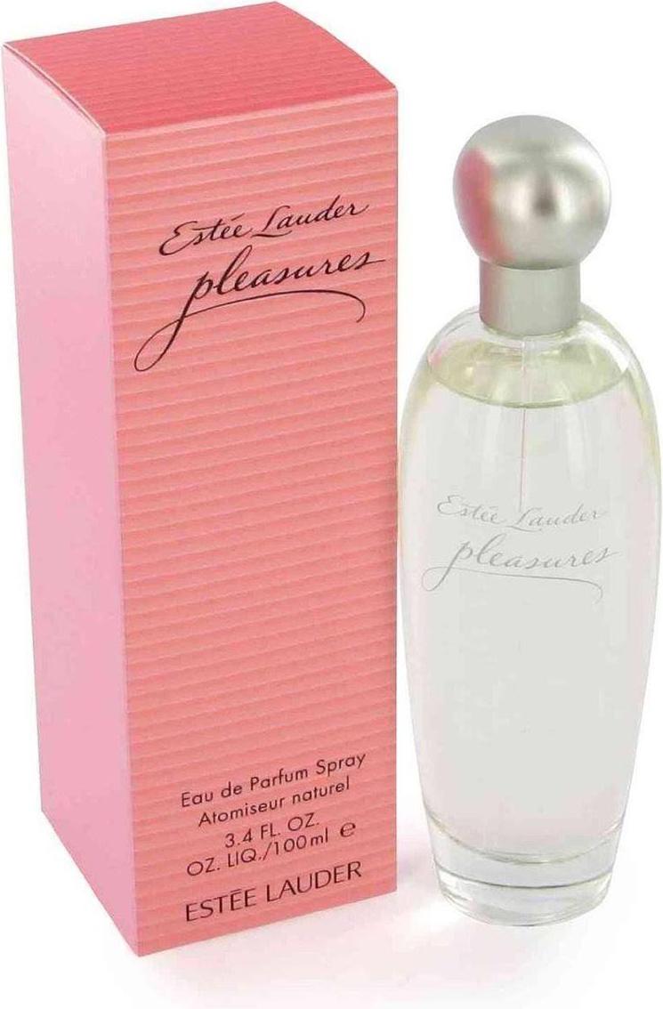 Estee Lauder Pleasures Eau de parfum 100 ml buy at Galaxus