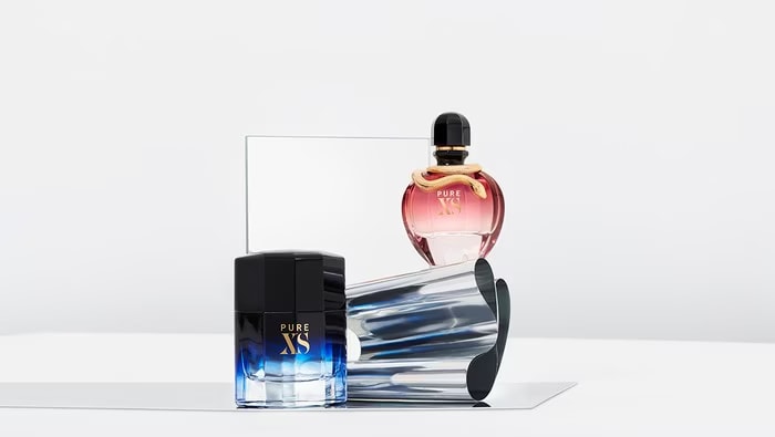 PACO Paco Rabanne Pure XS for her - acheter sur Galaxus