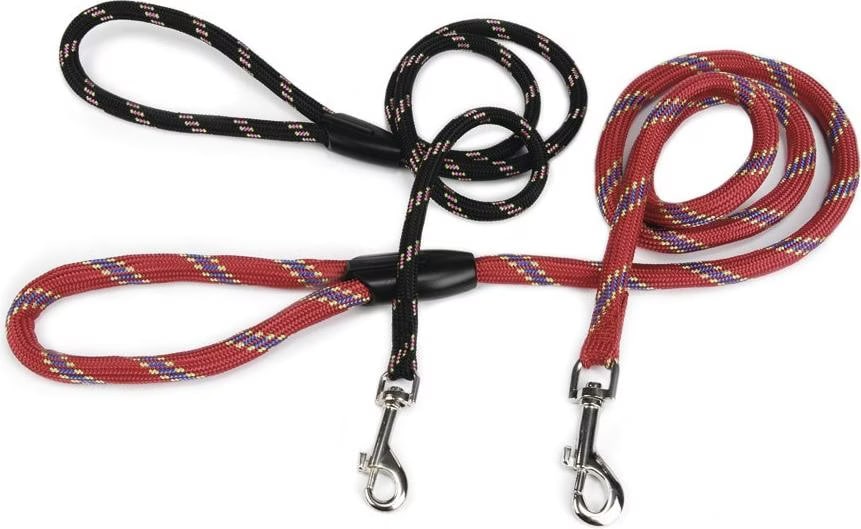 Meilleurs prix pour Beeztees BZ CORDE DE NYLON RONDE 100X13 NOIR (100, Chien, Sport canin), Collier + laisse