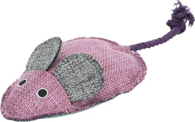 Trixie Souris  l'herbe  chat (Souris), Jouets pour chat