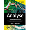 Technische Analyse der Finanzmärkte (German, John J. Murphy, 2006)