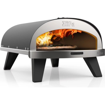 Four à pizza Piana Gas Charbon