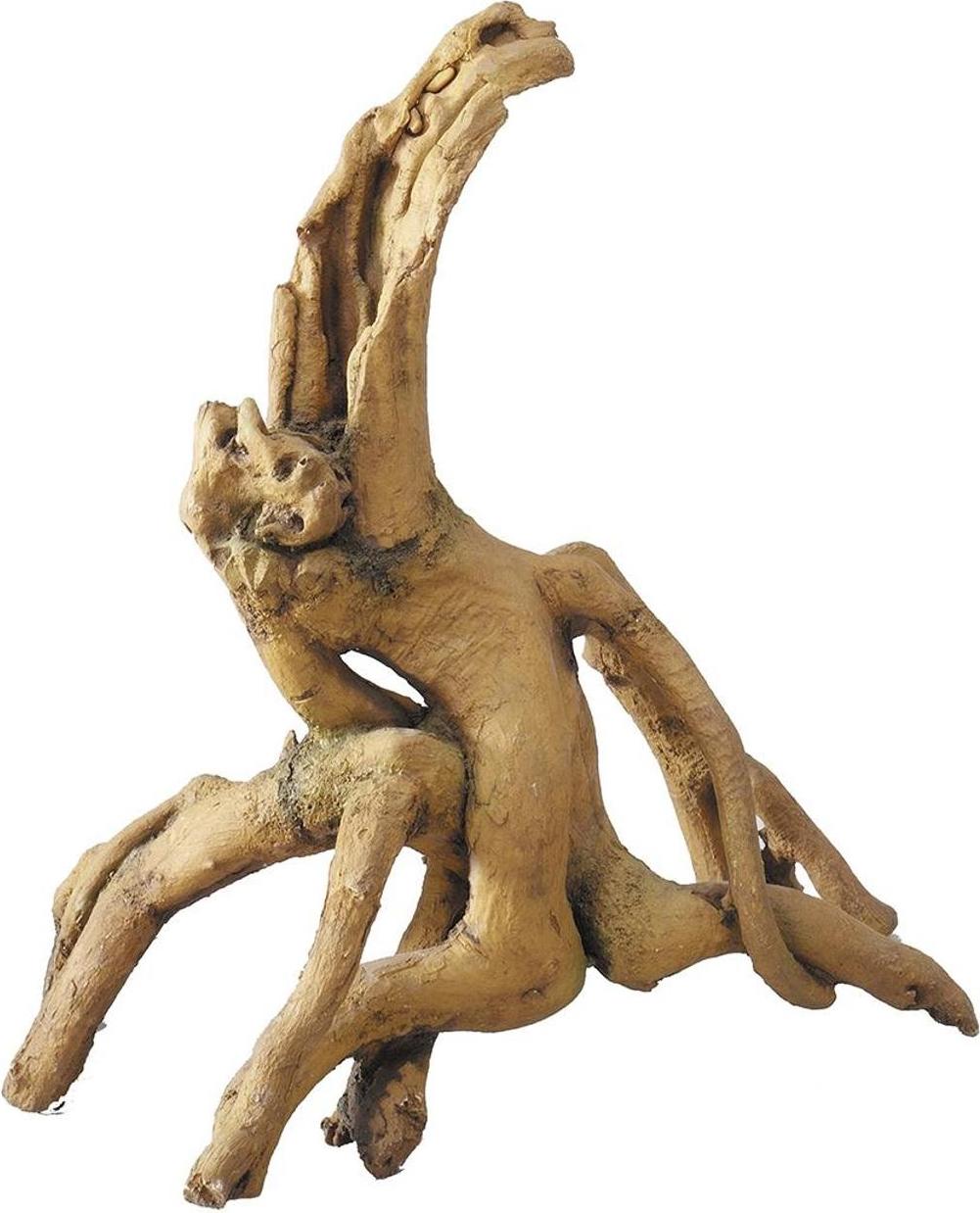 Comparer les prix de EBI Aqua Della Root Mangove LM (Dcoration, autres lments), Dcoration d'aquarium