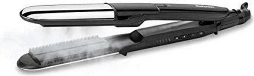 Babyliss dampfglätteisen cheap