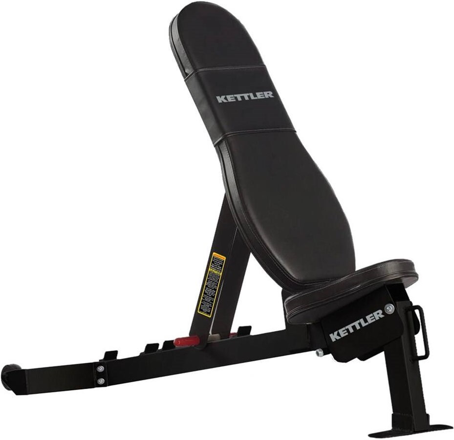 Kettler Vario Bench kaufen