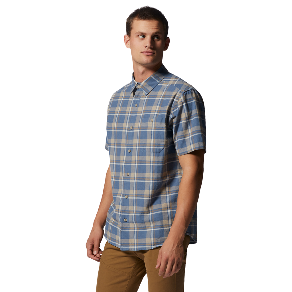 Mountain Hardwear M Big Cottonwood SS Shirt (M) kaufen