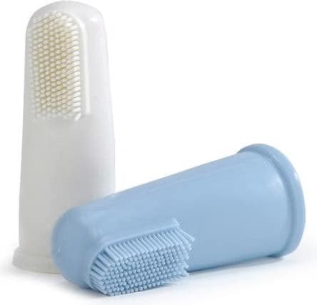 Meilleurs prix pour Beeztees BROSSE  DENTS EN FORME DE D  COUDRE 2 PCS (Chien), Produits de soins pour animaux