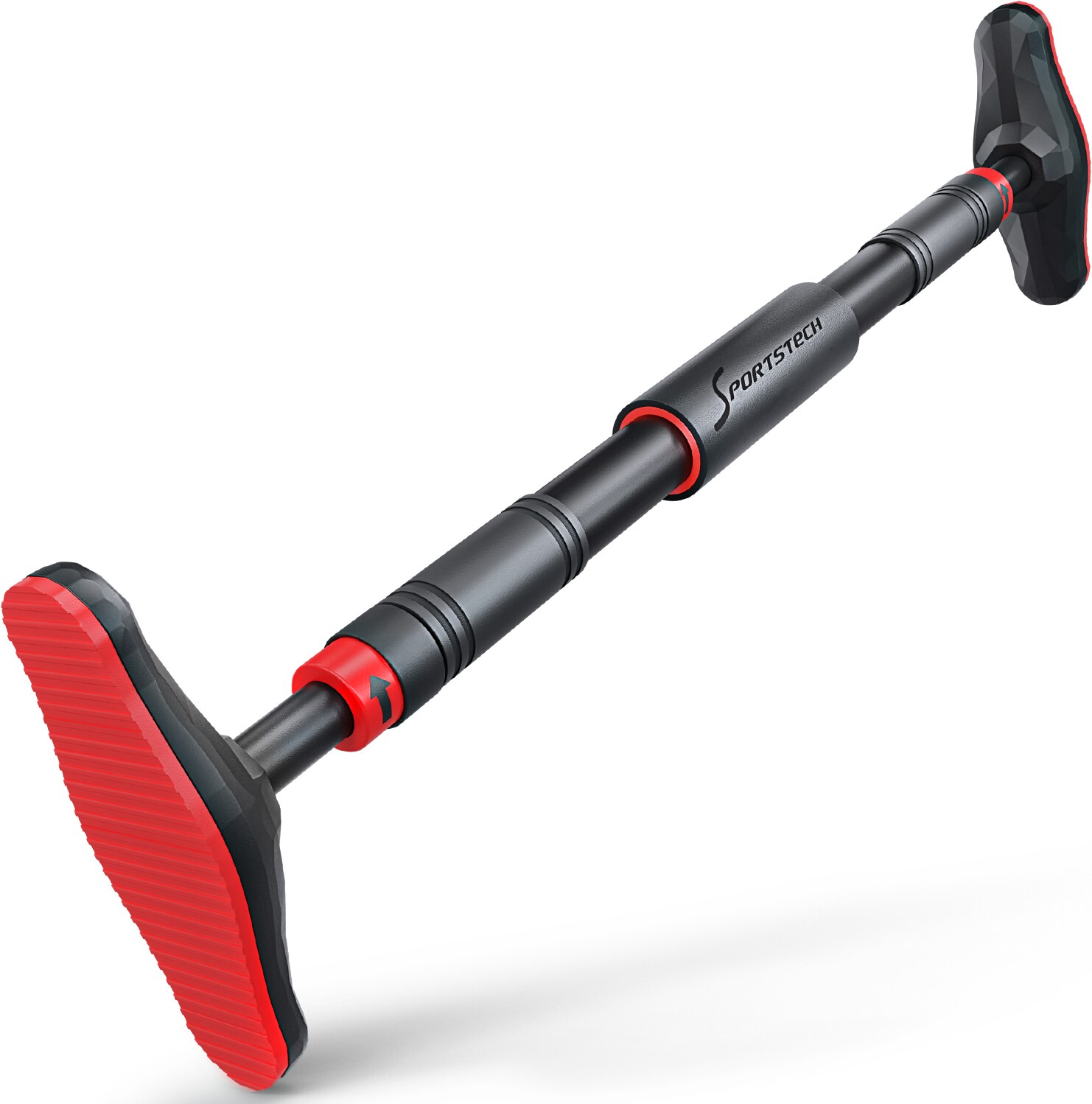 Sportstech pull up bar discount