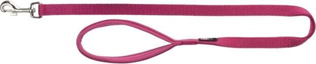 Comparer les prix de Trixie New Premium Strap, Orchid M-L