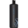 Sebastian Trilliance Shampoo (1000 ml, Flüssiges Shampoo)