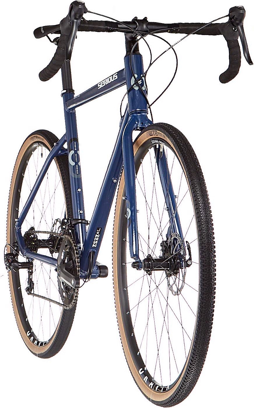 Serious gravix one dark blue outlet