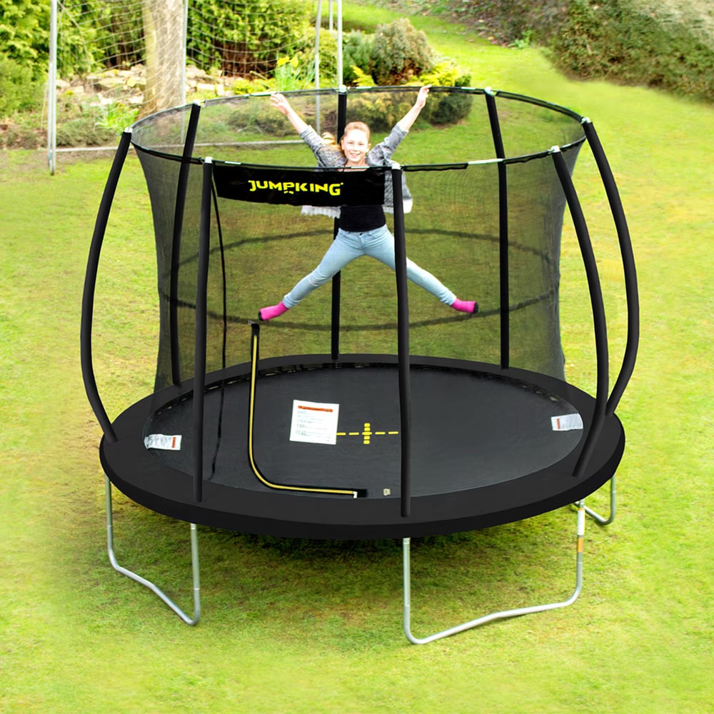 Jumpking Trampoline buy at Galaxus