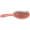 Vanessa Beauty Detangle Straw Brush Travel Size