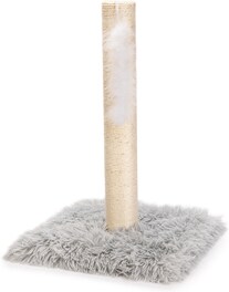 Beeztees Kitten Kratzsäule Atila (53 cm Grau) kaufen