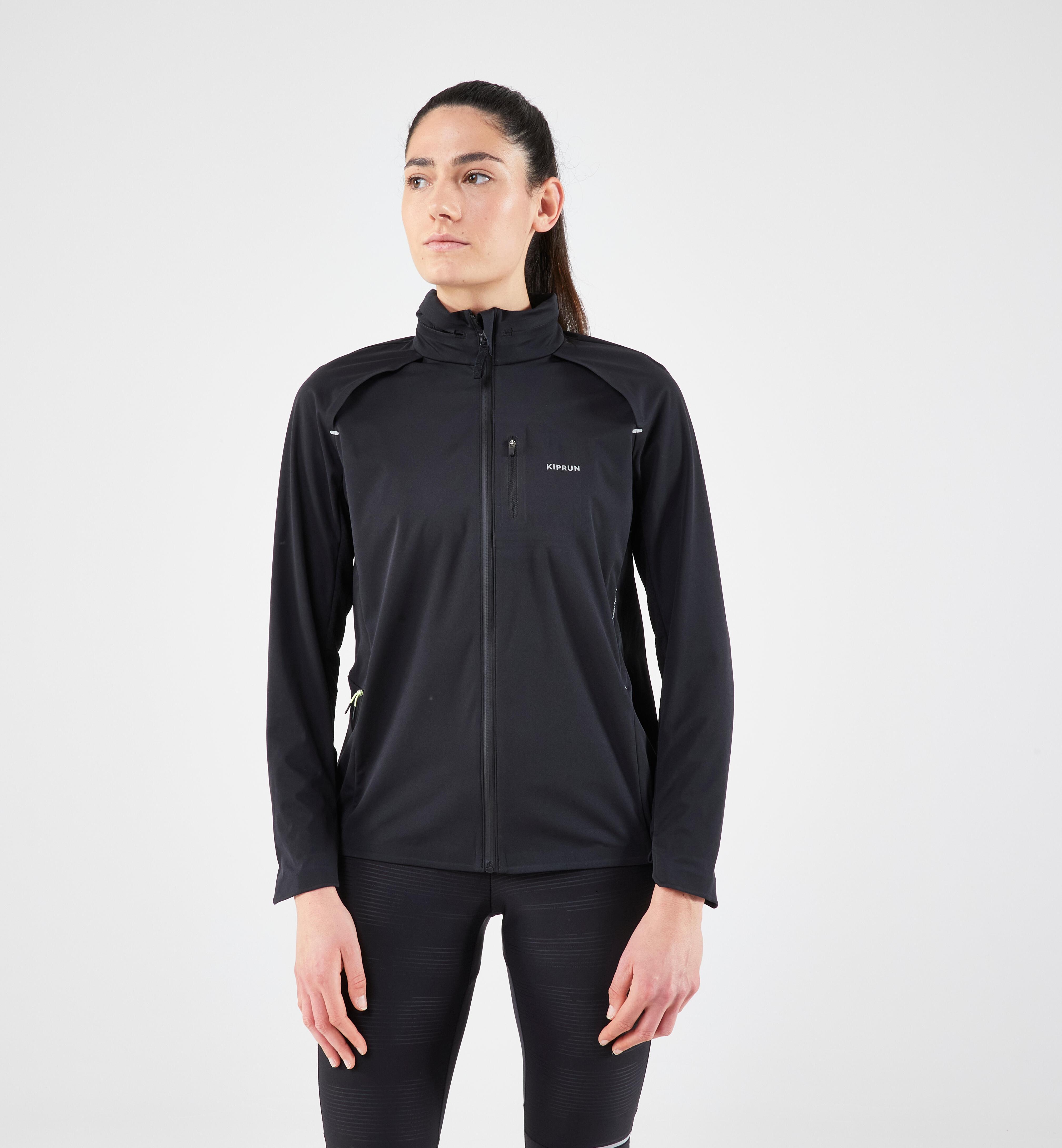 Kiprun warm regul jacket online