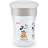 NUK Mickey Mouse Magic Cup