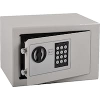 Electronic safety box (8.50 l)