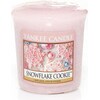 Yankee Candle Snowflake Cookie (49 g)