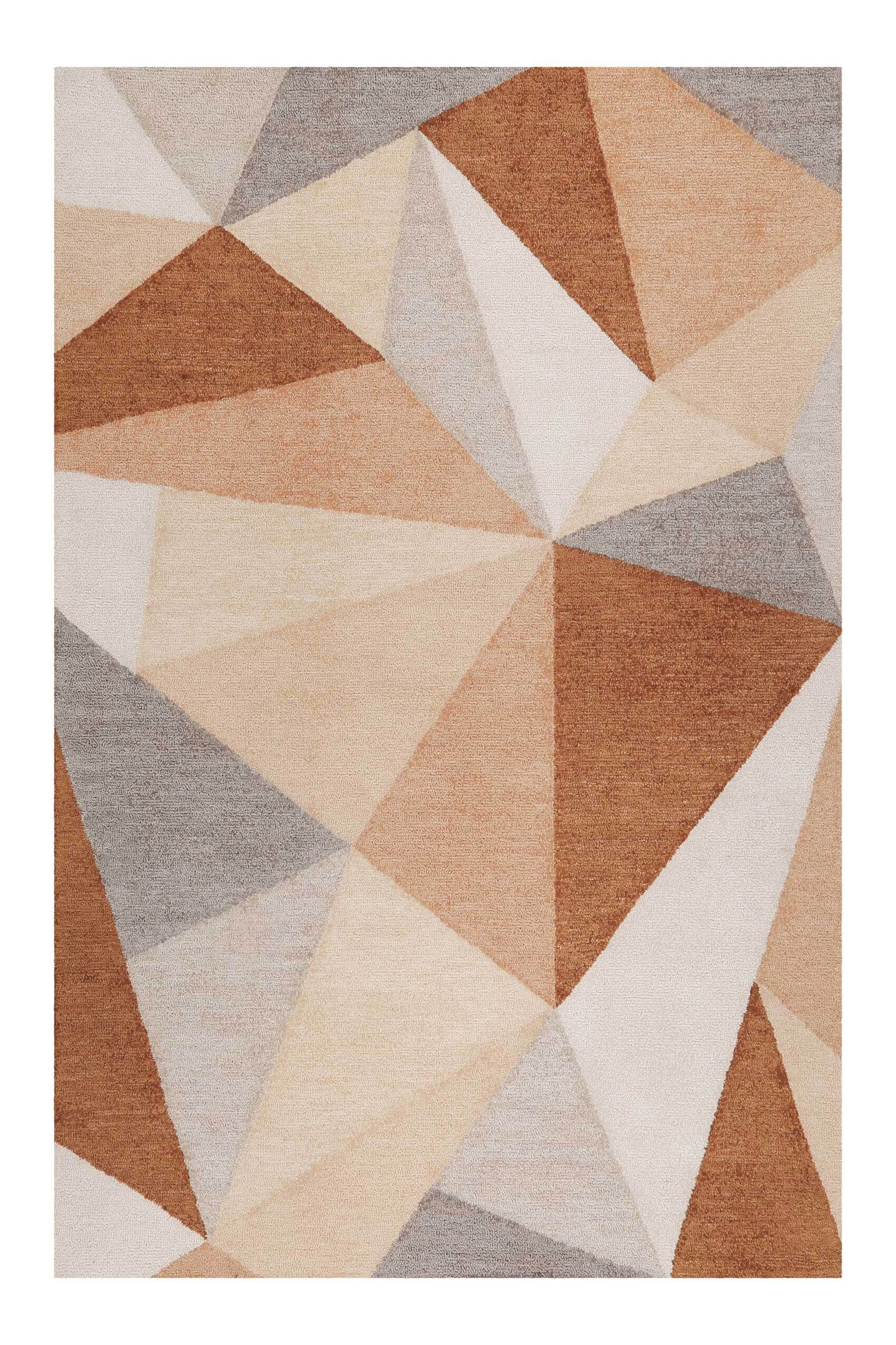 Wecon Home Teppich Next Time 2.0 (160 x 230 cm) kaufen