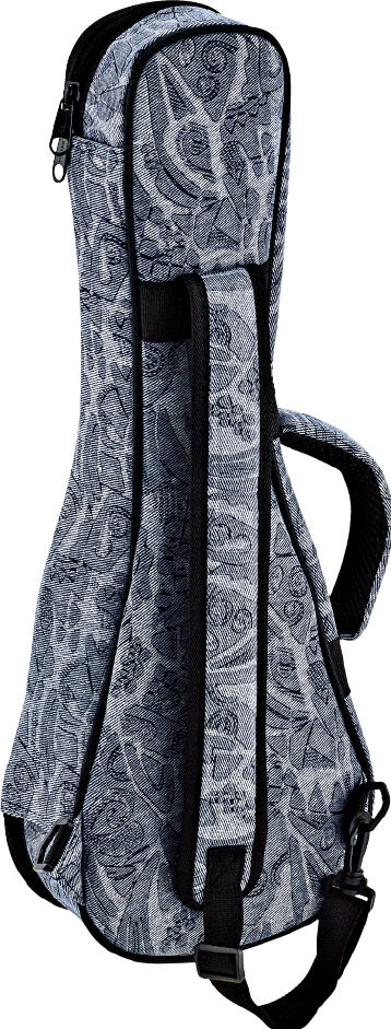 Ortega Soprano Ukulele Tasche Blue Jean (Ukulele) kaufen