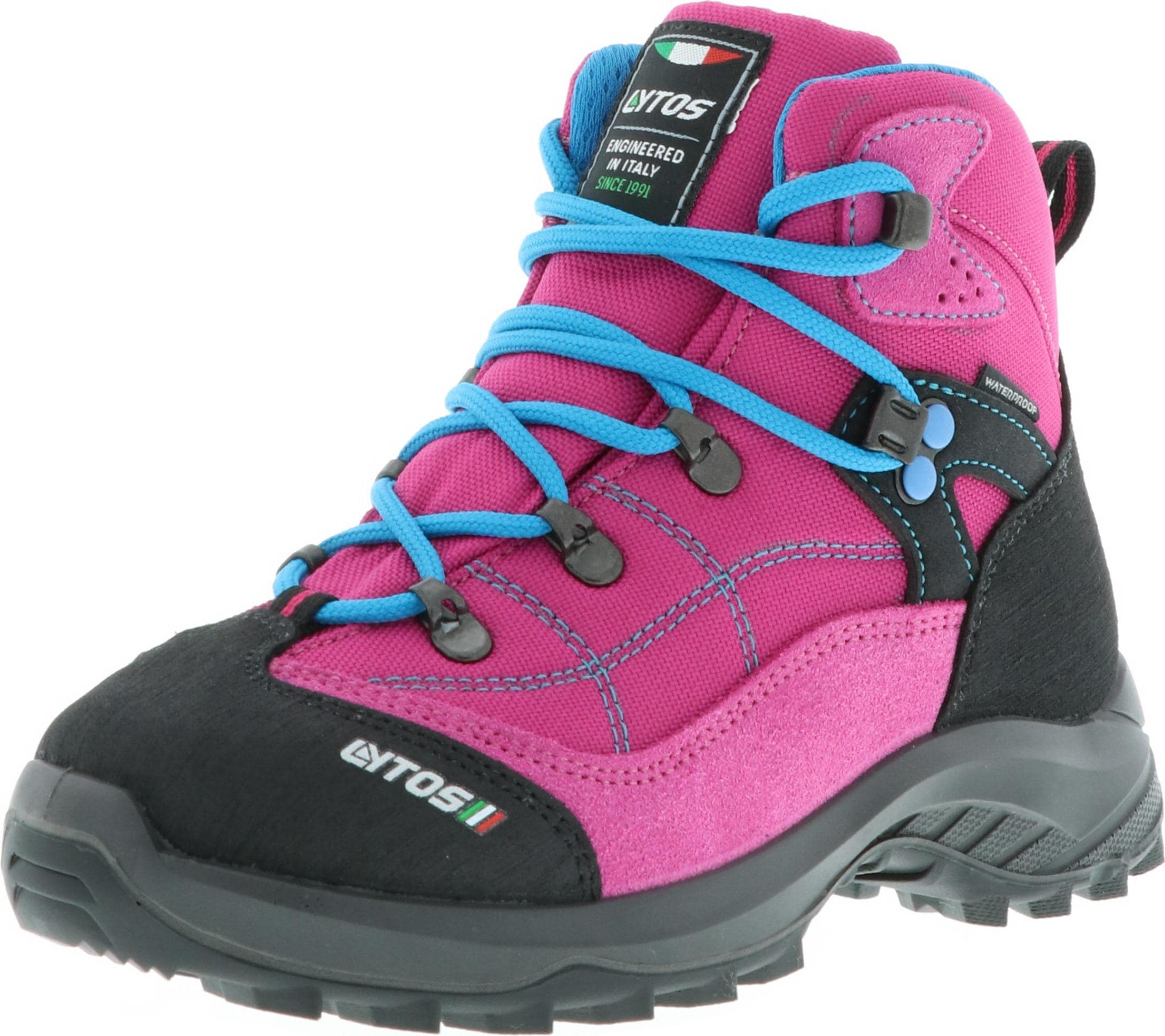 Lytos trekking deals