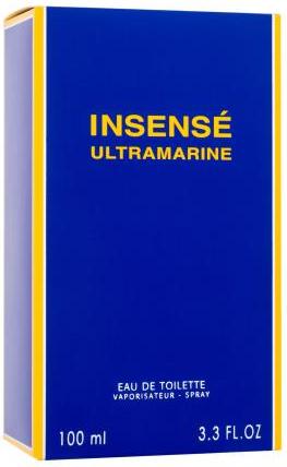 Insense ultramarine de givenchy best sale